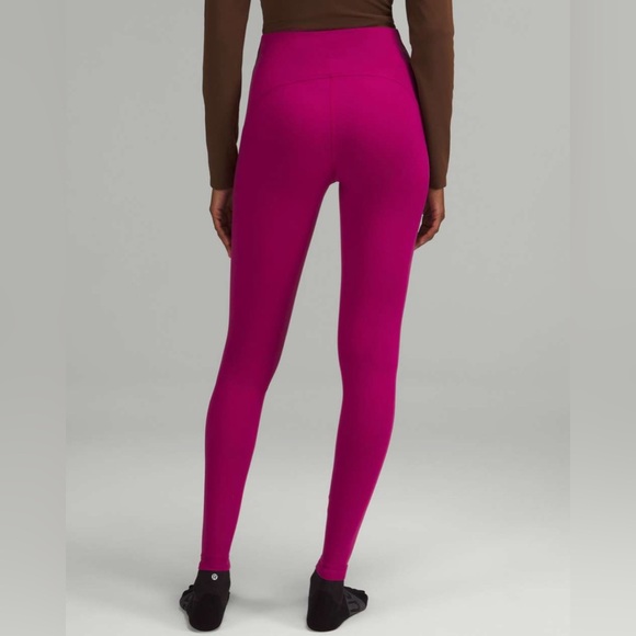 Lululemon Instill HR Tight - Picture 3 of 4